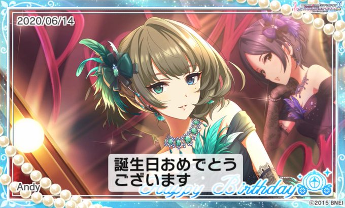 Andyさんのイラスト一覧