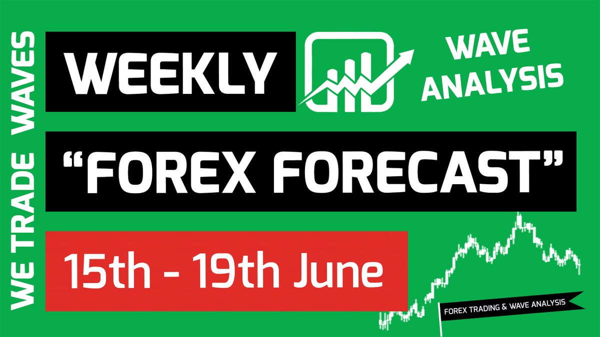 wetradewaves's tweet photo. Weekly FOREX Forecast: 15th - 19th June 2020 [Wave Analysis]

👉https://t.co/V6eSqW28Sr

#howtotradeforex
#trading
#forextechnicalanalysis
#eurusd
#forexeducation
#priceaction
#forexanalysis
#forextradingtutorial
#training
#forexforecastingtechniques
#forextradingstrategies https://t.co/9kuDnCPs1W