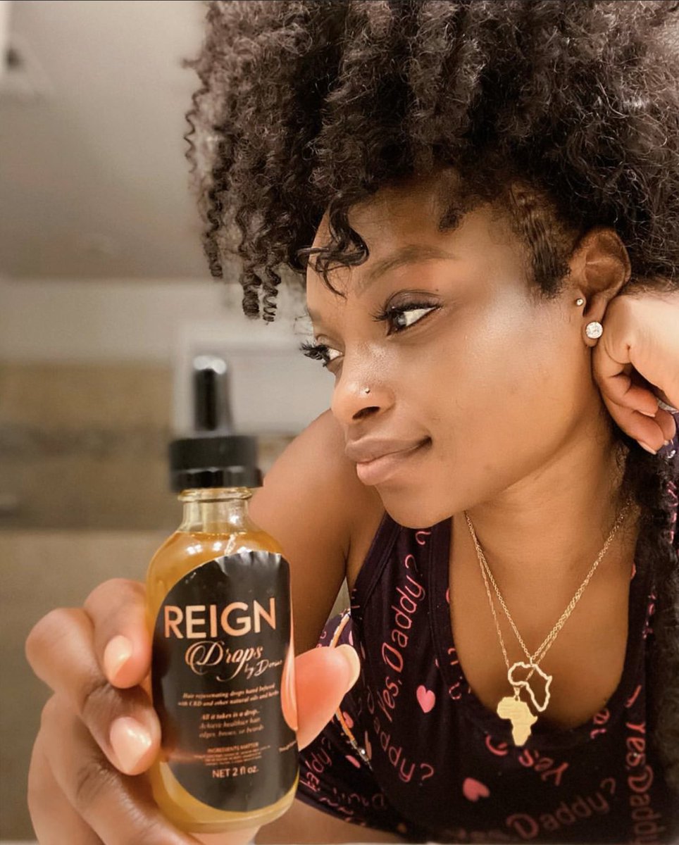 ReignbyDoriae's tweet photo. We are a chemical free hair care business looking to expand. In the spirit of supporting #blackowned businesses &amp; more so, black businesses with products that WORK, we were told we couldn’t get 5,000 followers &amp; 10,000 likes in support in 72 hours.. Twitter, do your thing☺️👑💧✨ https://t.co/QWrMxSNn08