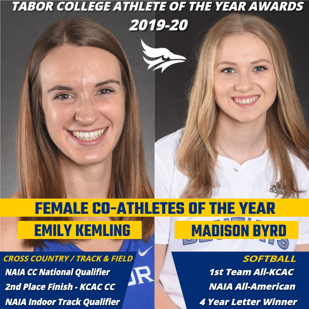 Tabor College Athletics tweet media