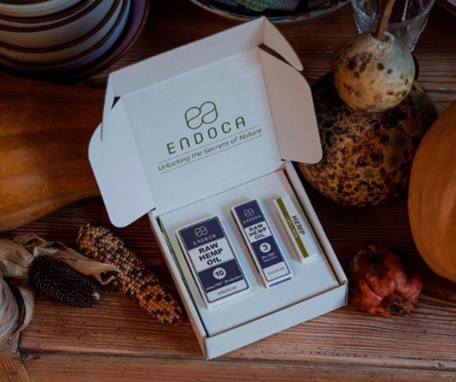 BloomBotanics's tweet photo. Endoca strives to make #CBD products globally at an affordable price, without compromising on quality. Their products are completely #organic and #natural,  free of any fillers, pesticides or harmful ingredients. 🌿

Explore our Endoca collection here 👇🏼
https://t.co/2prhBnNvkX https://t.co/fUEU3h9gLN