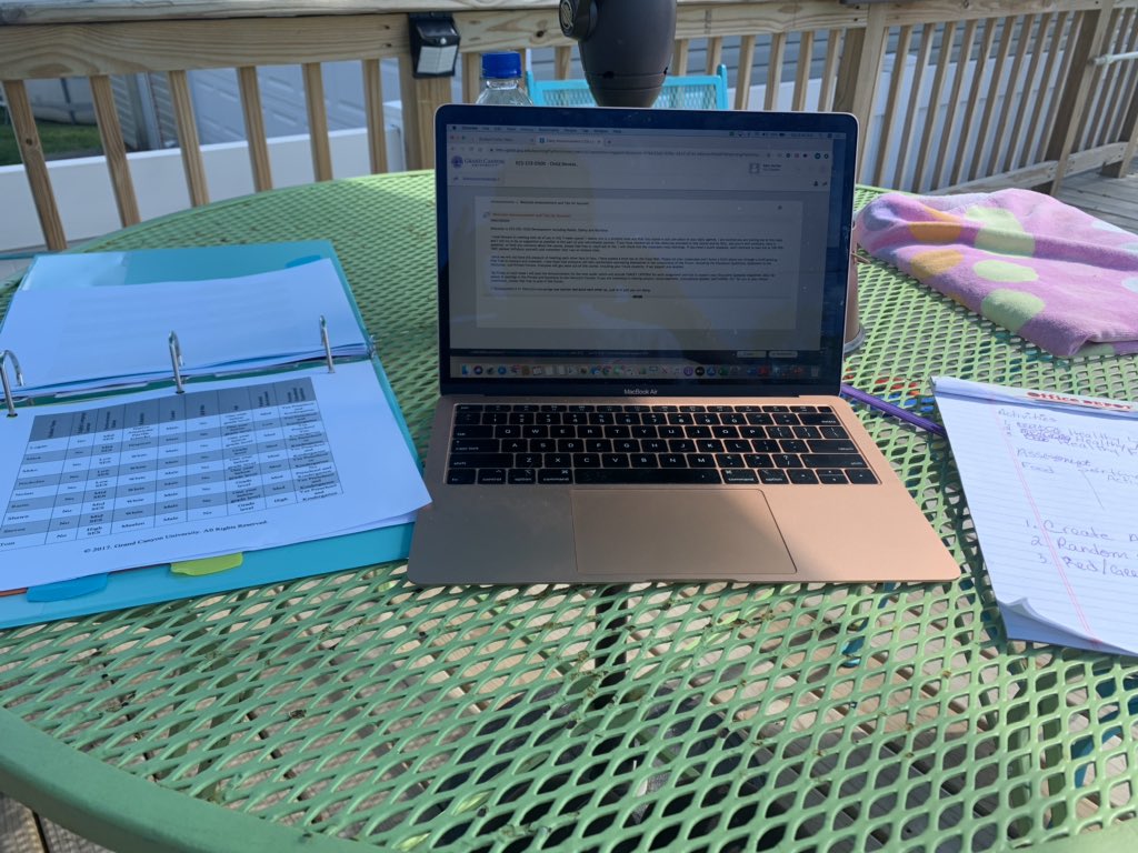 Mary Barker tweet media