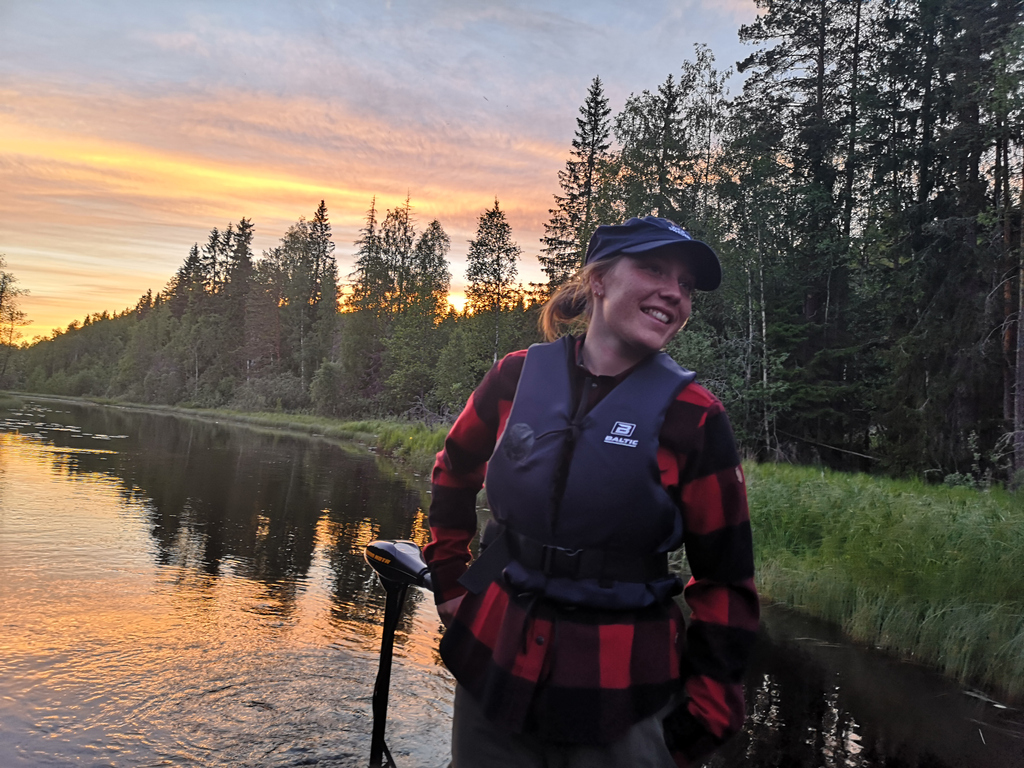 WildSweden tweet media