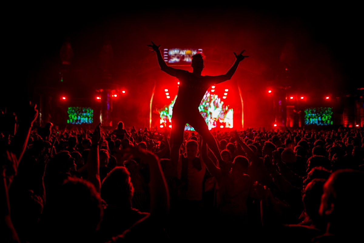 Who's looking forward to next year? 😎