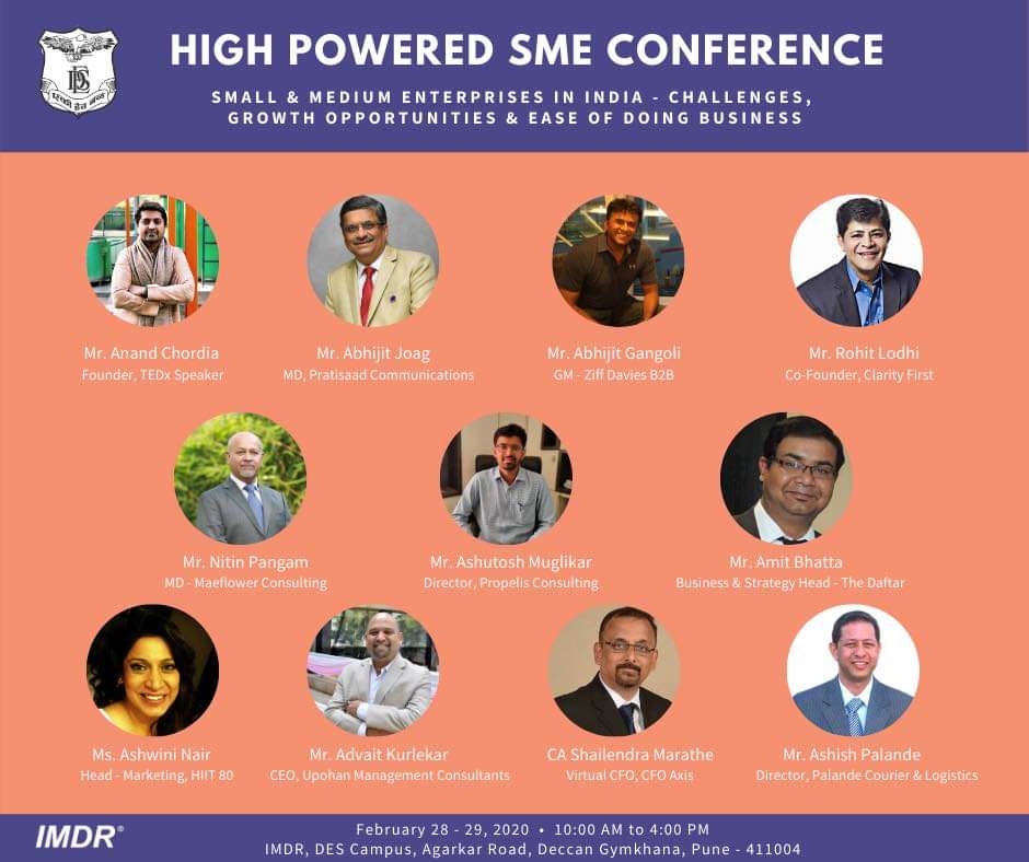 shikhasalil's tweet image. This gem called Ashutosh @ #IMDR