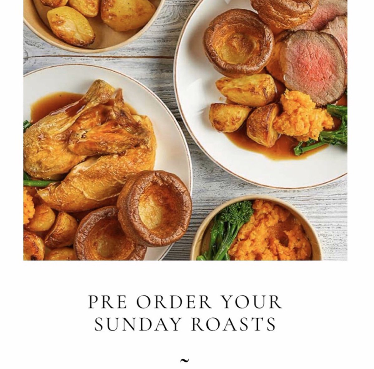 Restaurant Bar+Grill tweet media