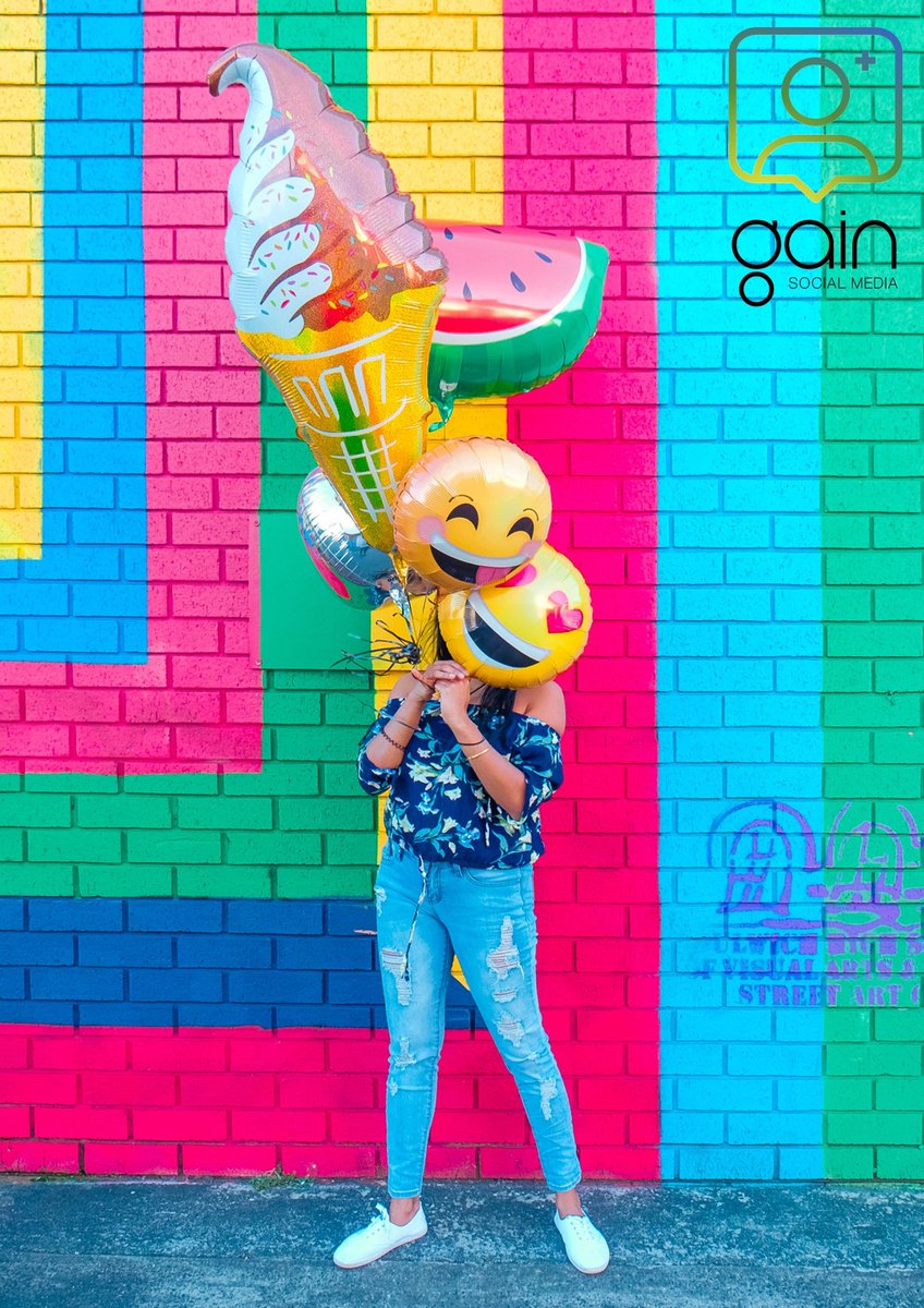 Gain Social Media tweet media