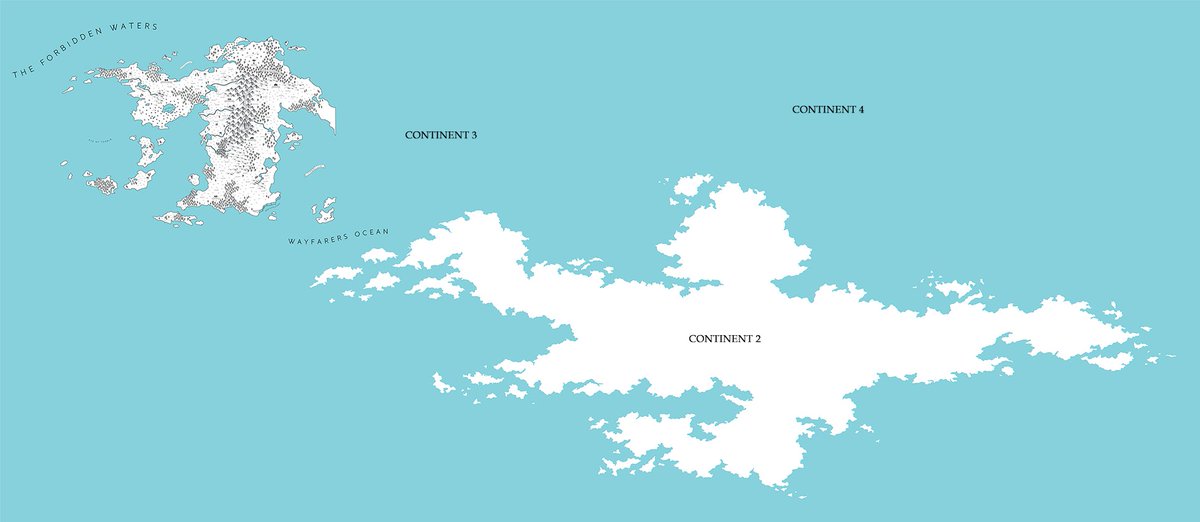 WWinteractive_'s tweet image. Recently moved but can finally continue working on Guilded Heroes!

Making a start on the second continent of the World map, if you previously suggested place or landmark names and would like to contribute once again, please feel free to send me a message!