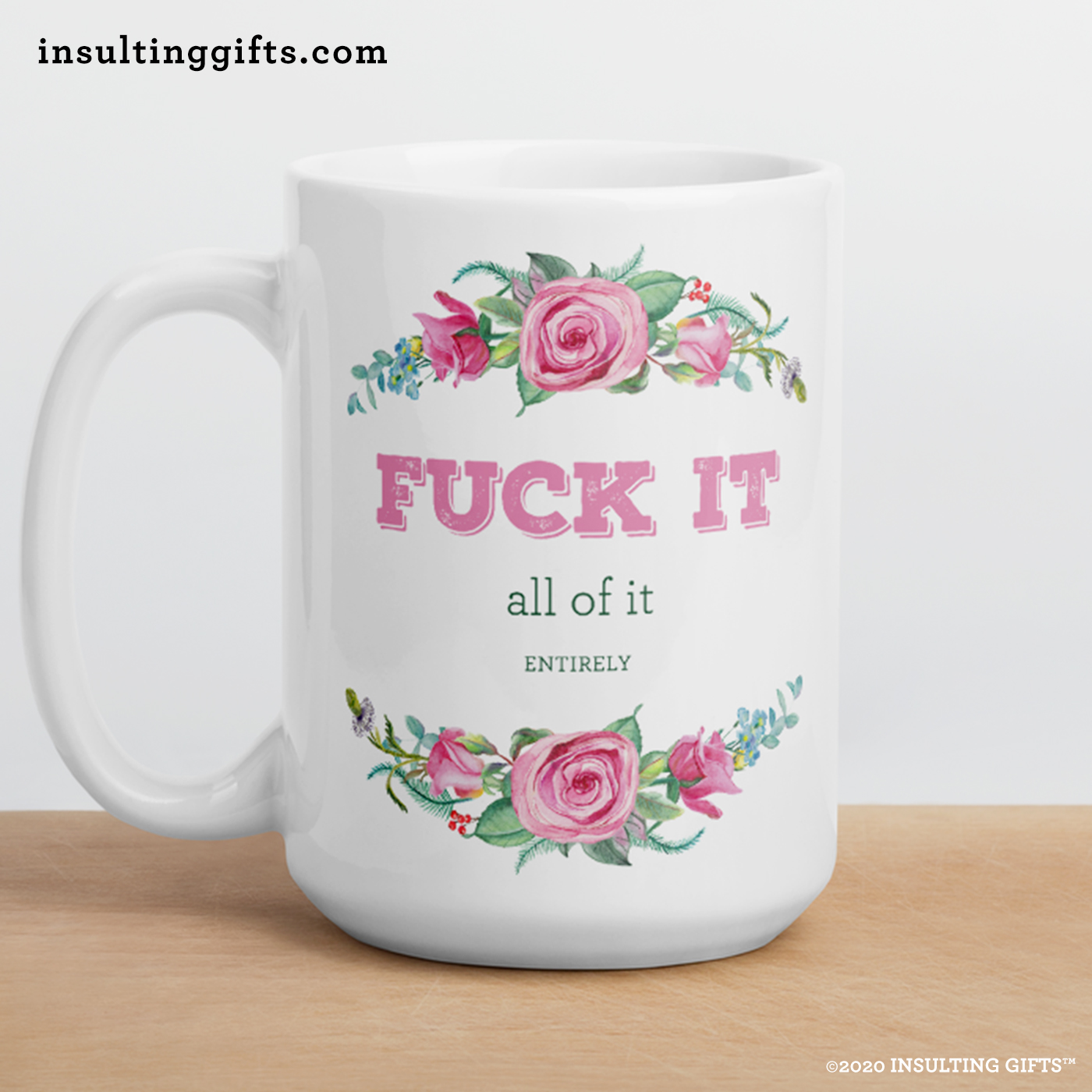 Insulting Gifts™ (@insultinggifts) / X