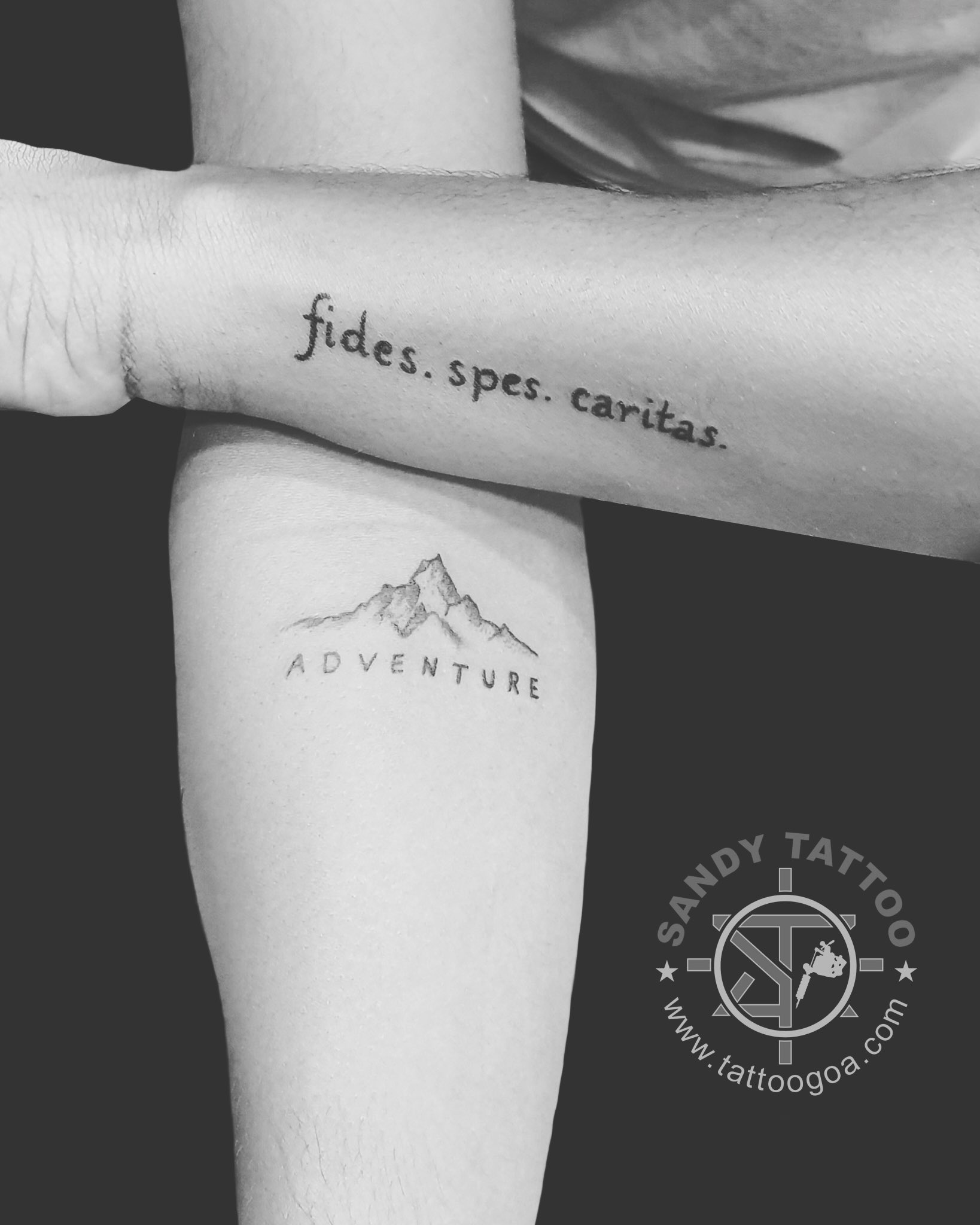 Sandy Tattoo Goa on Twitter: Sandy Tattoo Goa on Twitter: