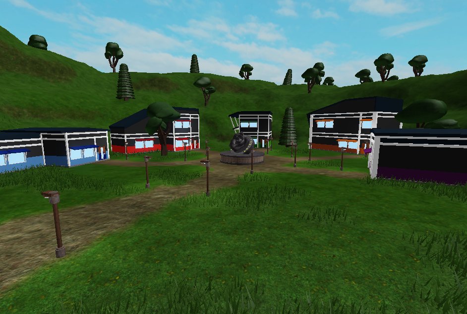 Terra_StudioZ's tweet photo. We decided to revamp town nr1 in #AgeofTerra!

we werent satisfied with our last version we showed you and in the end decided to do a revamp.

Credits to @LL_TeamComet for revamping the entire thing!

Also join our discord (https://t.co/4pe82UX7S5) for exclusive leaks/tournaments https://t.co/NkNOGtGsLf