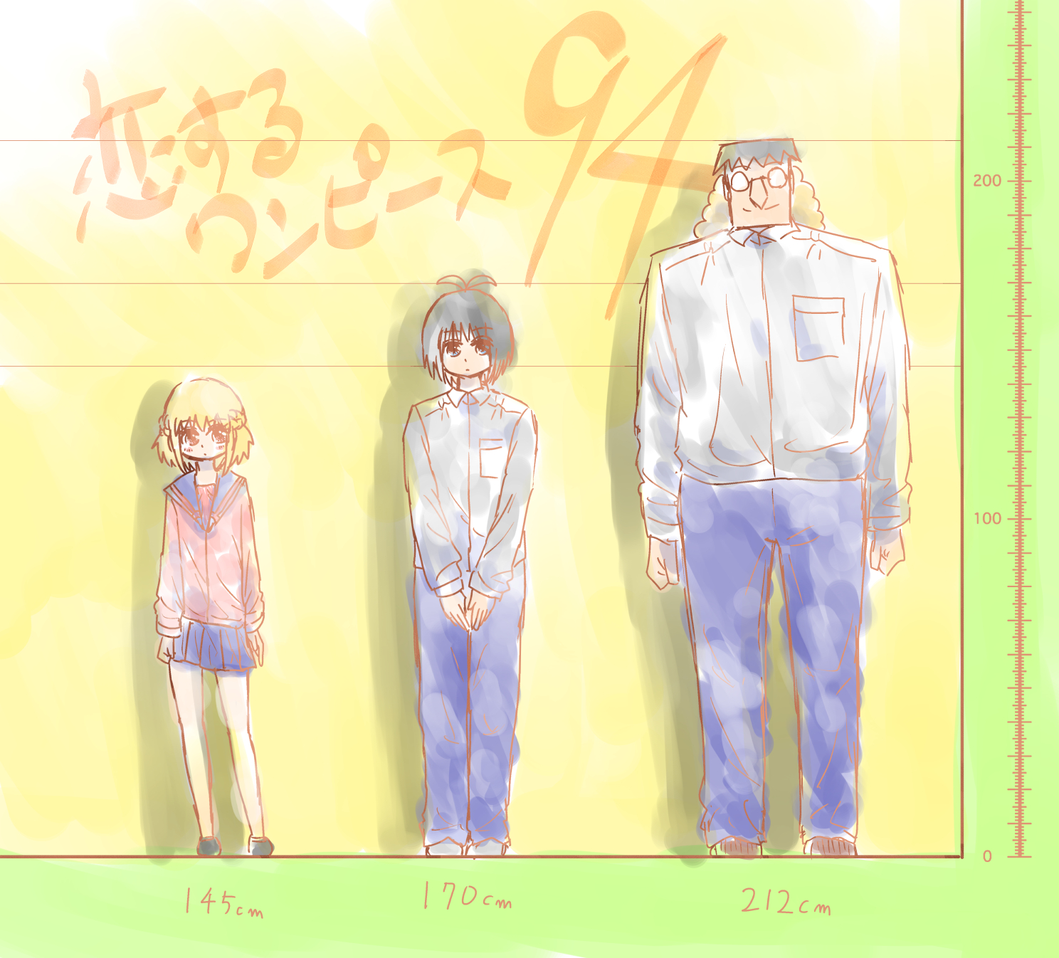 伊原大貴 ジャンプ とワンピース Comで連載させてもらっている 恋するワンピースという漫画の94話が公開されました 身体測定の日はそわそわしましたよね こちらから読めます ジャンプ のアプリでも T Co Ivdg7xi7dy T Co 1fediurgkm 伊原大貴 ジャンプ とワンピース Comで連載させてもらっている 恋するワンピースという漫画の94話が公開されました 身体測定の日はそわそわしましたよね こちらから読めます ジャンプ のアプリでも T Co Ivdg7xi7dy T Co 1fediurgkm