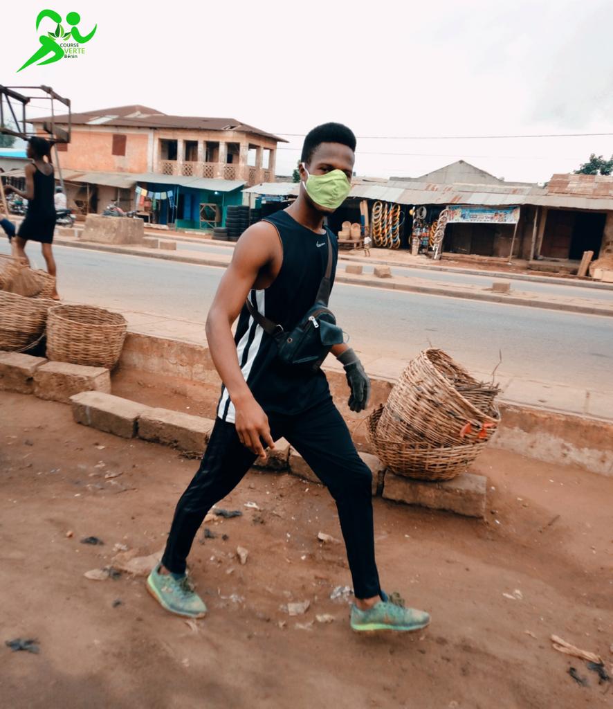 anas_seko229's tweet image. Course Verte, fitness + écologie tous les samedis matin  ! Rejoignez -nous 🇧🇯
#CourseVerte #AnasSeko