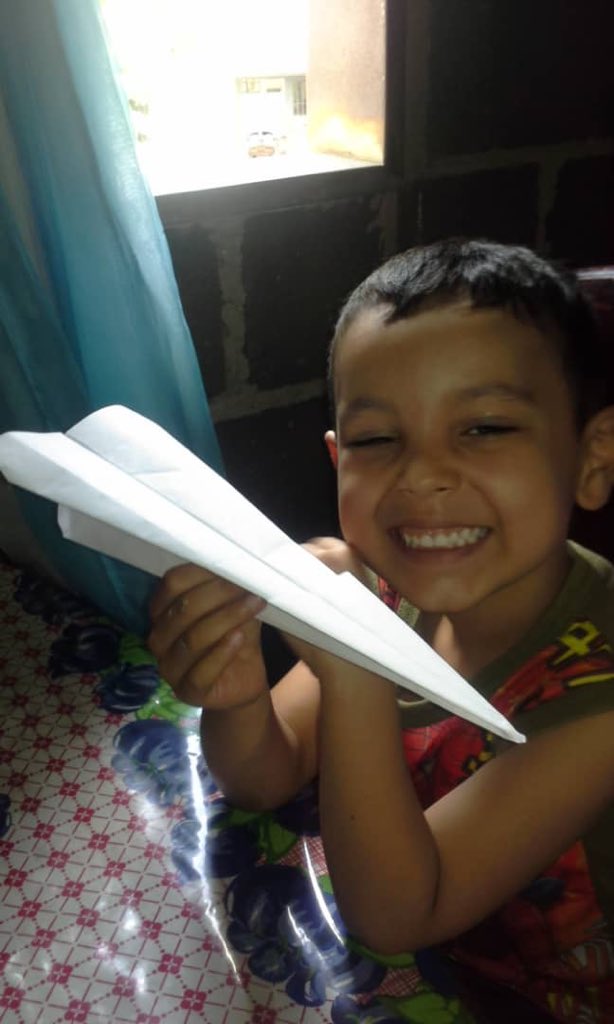 CEI Guasimos. Plan Pedagógico de Prevención y Protección Cada Familia una Escuela. Viernes Divertido <a href="/guasimoscra/">Guásimos CRA</a> <a href="/clifpguasimos/">clifpguasimos</a> @cinicialtachira