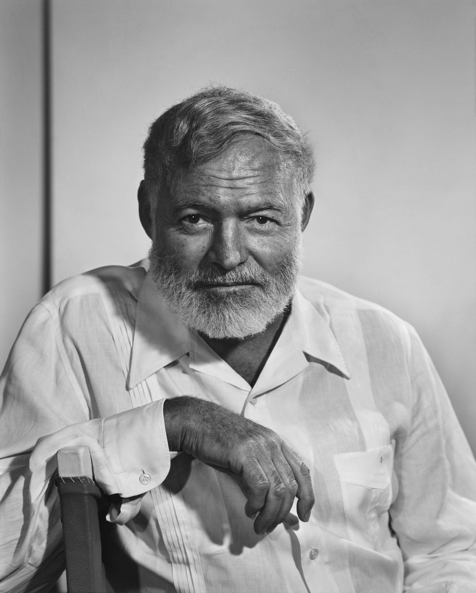 LotharBirkner's tweet photo. “But are there not many fascists in your country?"
"There are many who do not know they are fascists but will find it out when the times comes.”
( Ernest Hemingway, For Whom the Bell Tolls ) https://t.co/h5zKoKGFOJ
