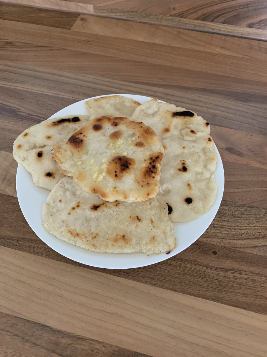 FHS_SBO's tweet photo. @misssalvanou_he your Greek pittas gluten free style. The dough is like glue to begin with but once it’s had time to rest it’s easy to manage. They taste fab but I’ll improve with practice. Thanks for the recipe 🙌 🇬🇷 https://t.co/WLOcXoKn6u
