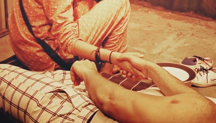  #Robsten  #Pahira  #ParasChabbra  #ParasChhabra  #TheRaddking