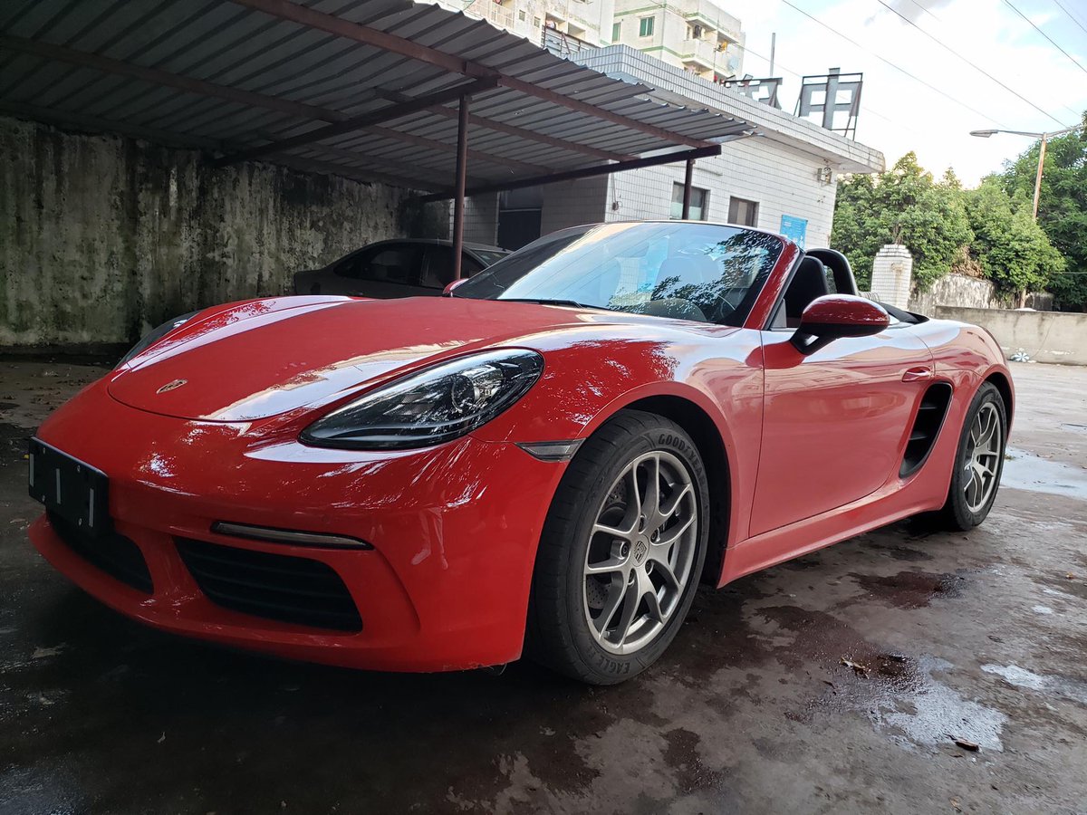 dna_octane's tweet image. Stage 1 for this Porsche 718 2.0T 

stock- 0-100 KM/H in 6.0seconds
stage 1- 0-100KM/H in 4.3 seconds

#dnaoctanemotorsport #dnatuning #dnatuningmalaysia #remapping #tuning #efficiency #performance #power #torque #acceleration #fullthrottle #standoutfromthecrowd #porsche