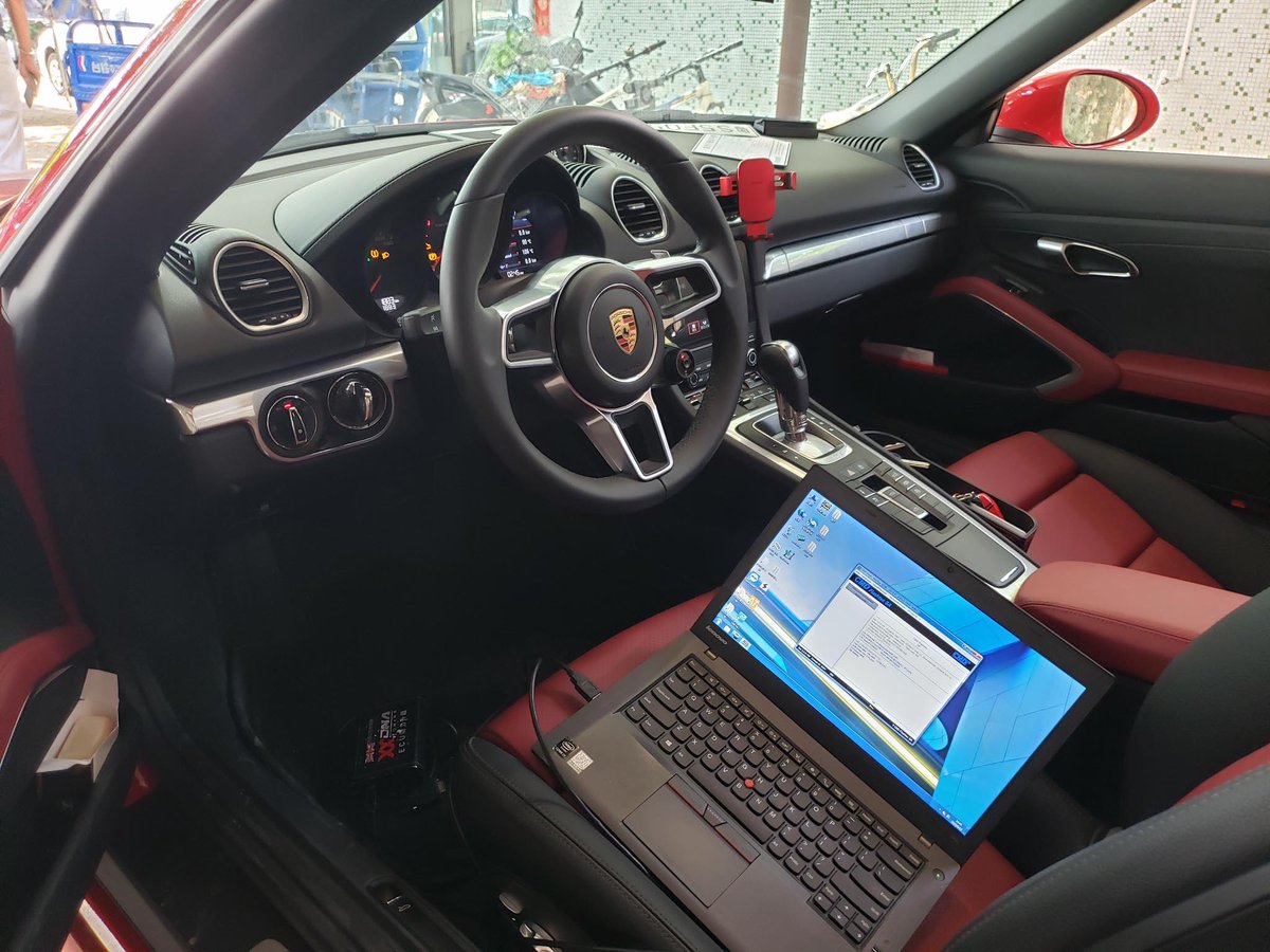 dna_octane's tweet image. Stage 1 for this Porsche 718 2.0T 

stock- 0-100 KM/H in 6.0seconds
stage 1- 0-100KM/H in 4.3 seconds

#dnaoctanemotorsport #dnatuning #dnatuningmalaysia #remapping #tuning #efficiency #performance #power #torque #acceleration #fullthrottle #standoutfromthecrowd #porsche