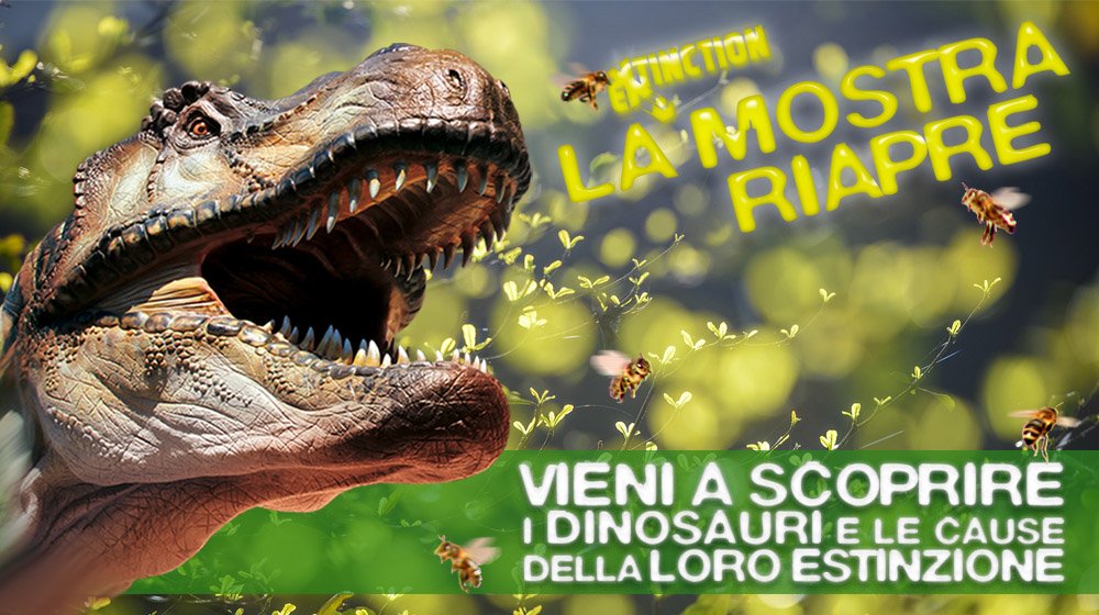 Extinction tweet media