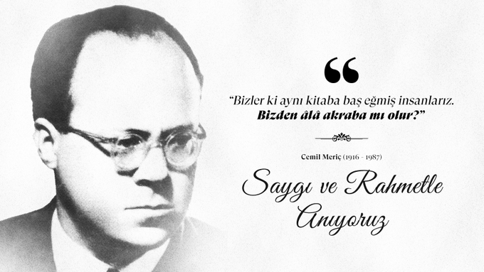 Resmi Twitter'da görüntüle
