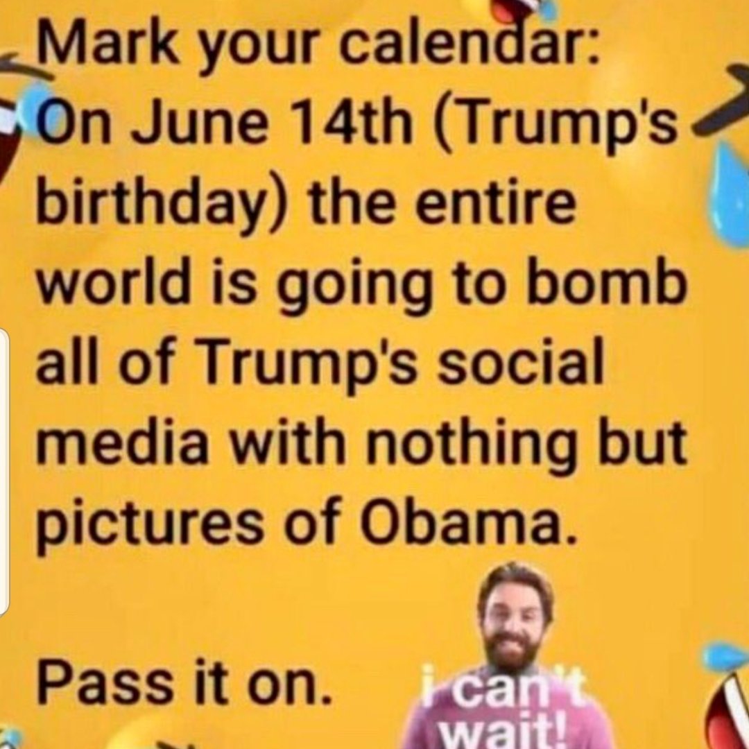 gifa1gino's tweet image. #june14protest 
#June14ObamaDay 
😁pass it on!