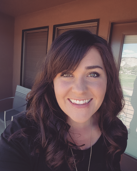 KomenUtah's tweet photo. "I am only 33 years old, &amp; I've watched so many people I love lose their lives. I will not die from the cancers that have taken my family members."- Amy Hunter. Amy is BRCA1 positive &amp; is using that knowledge to advocate for herself Read more: https://t.co/nNir4v8VJj https://t.co/IneAy8hR3k