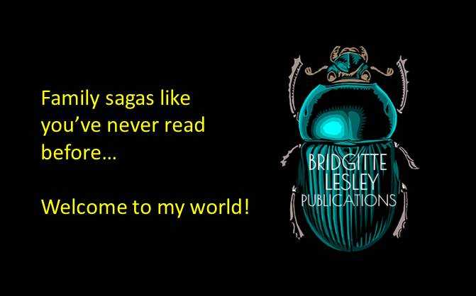 BridgitteLesley's tweet image. Character-driven literary fiction, romance and fun-filled family sagas. Welcome to my world!
★BRIDGITTE LESLEY PUBLICATIONS★
- - -
✔Smashwords → bit.ly/1bRG0ld
- - - -


#ASMSG #readabooksa
"@BridgitteLesley bridgittelesley.wordpress.com