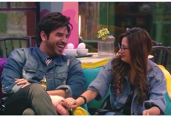  #Robsten  #Pahira  #ParasChabbra  #ParasChhabra  #TheRaddking