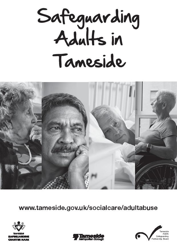 TamesideCouncil's tweet photo. Monday (15 June) is World Elder Abuse Awareness Day.

Show your support by wearing purple, and there’s a purple quiz you can try at https://t.co/WdUUEHcZV6 💜 

Please get involved! Send your pictures to protectadult@tameside.gov.uk and we’ll share them on the TASPB web page. https://t.co/vfOT1R1kLj