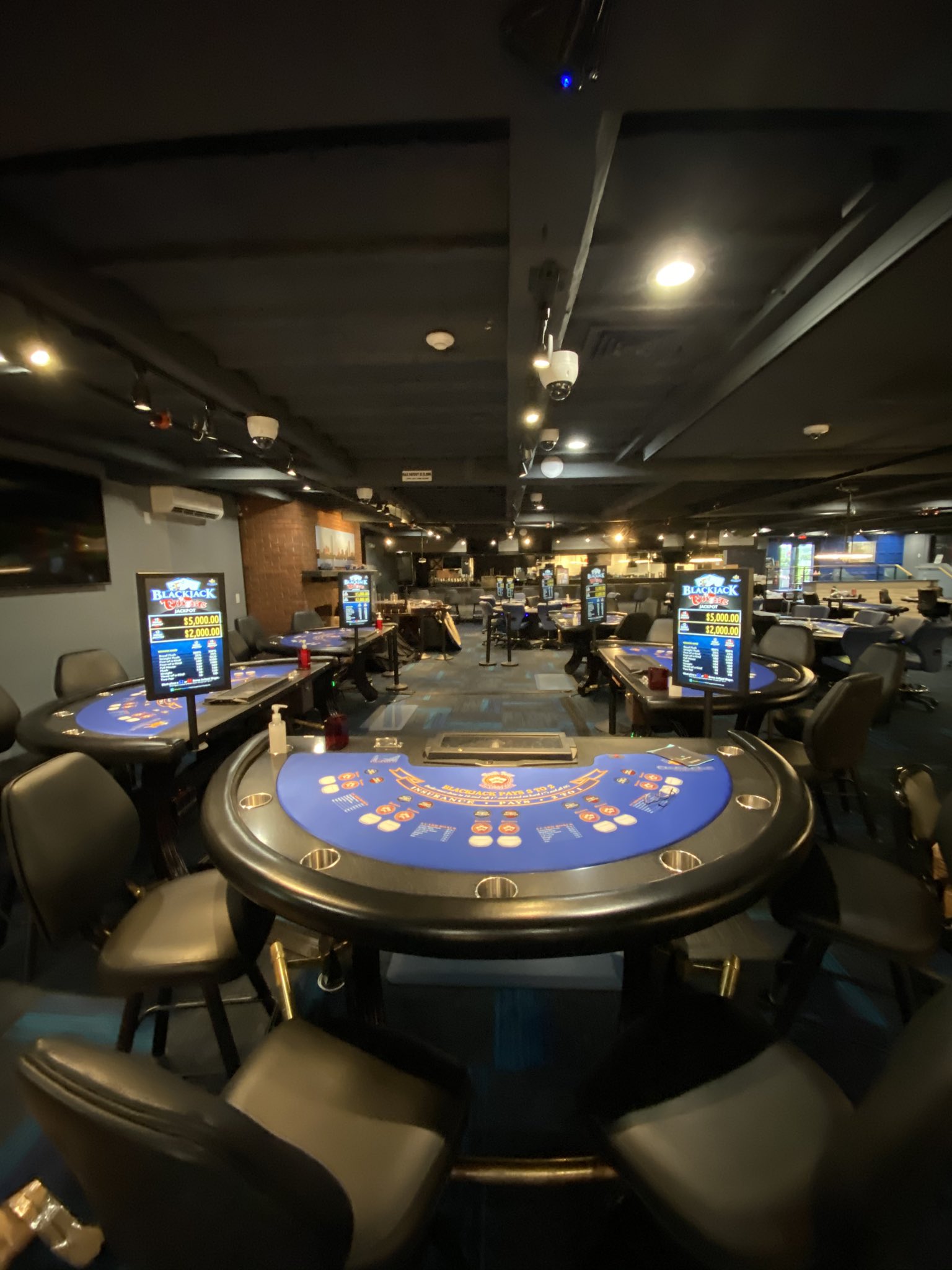 Chasers Poker Room on X