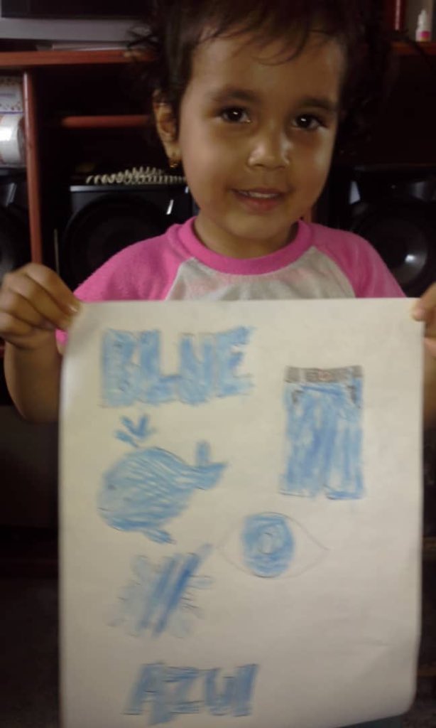 CEI Guasimos. Plan Pedagógico de Prevención y Protección Cada Familia una Escuela. Efeméride: Día Mundial contra el Trabajo Infantil. <a href="/clifpguasimos/">clifpguasimos</a> <a href="/guasimoscra/">Guásimos CRA</a> @cinicialtachira