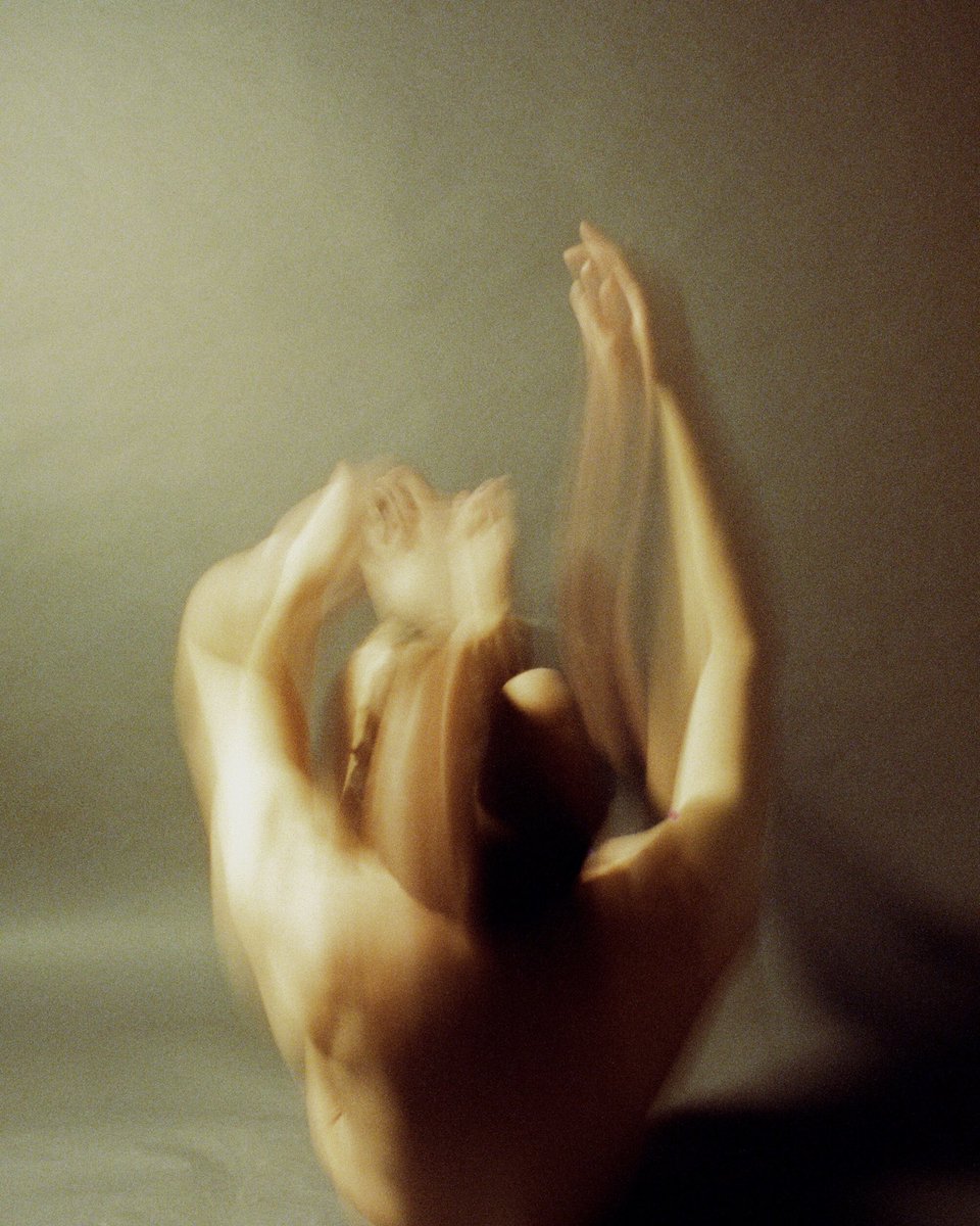 A series of self portraits from a couple months ago on #35mm #filmphotography