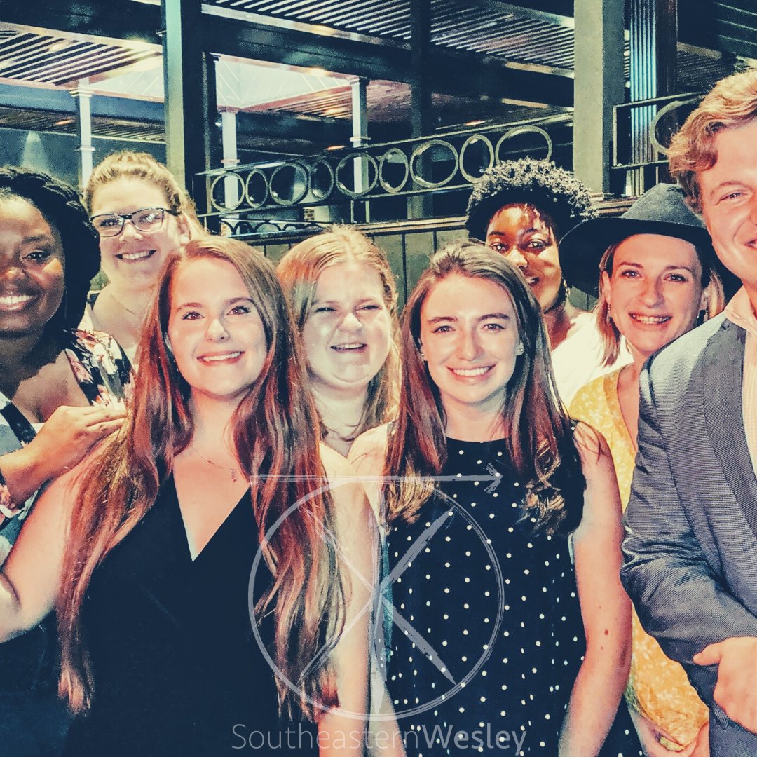 The Freshmen "15" - mailchi.mp/seluwesley/the… The Freshmen "15" - mailchi.mp/seluwesley/the… #sluwesley #lionup #forhammond #1215club