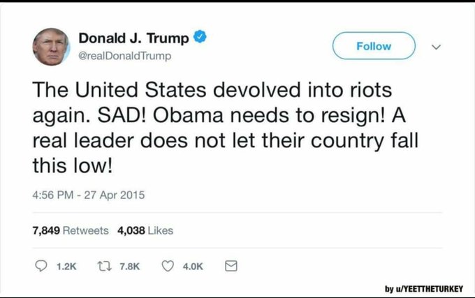 Hmmmmmmm well so where is this current leader now then @POTUS @realDonaldTrump https://t.co/TW1B4QbT<a href="/tag/thisismeloungerlockdown"class="tags"><span>#thisismeloungerlockdown</span></a>