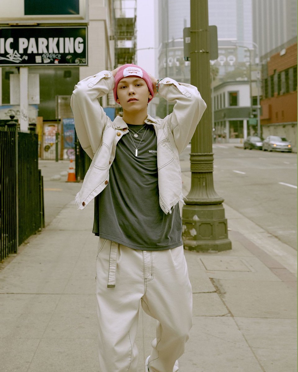daily_wonsol's tweet photo. SEVENTEEN 7TH MINI ALBUM '헹가래[Heng:garæ]' Official Photo HANA 🌱

#SEVENTEEN #세븐틴 #헹가래 #Henggarae #원솔 #WONSOL #원우 #WONWOO #버논 #VERNON @pledis_17 https://t.co/5LMluZNXBn