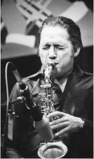 Happy 83th birthday to saxophonist Frank Strozier born on this day