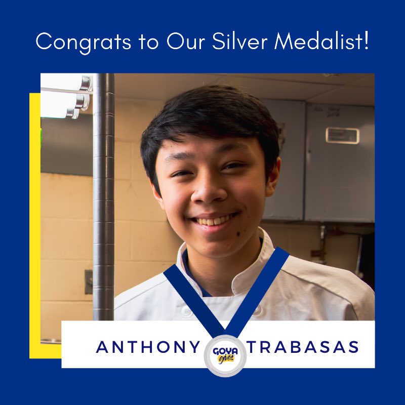 Goya Foods tweet media