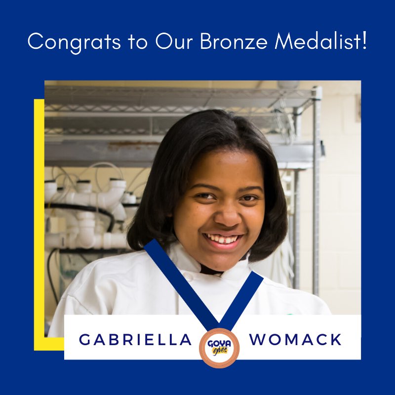 Goya Foods tweet media