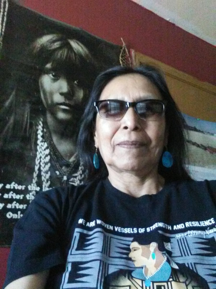 navahochick56's tweet photo. 🌈😎✌💋🌹..my TwoSpirit bbys..#Ricki #Liam #LBGTQ #LoveMyLibras #ThreeLibras♎always in my Prayers..our Relations Matter🌈😷💋👊 https://t.co/YI9F35RVrk