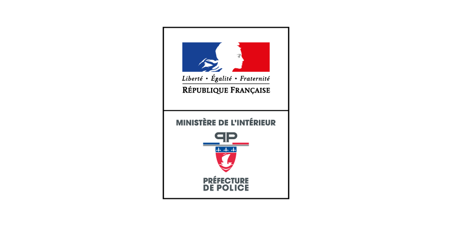Préfecture de Police tweet media