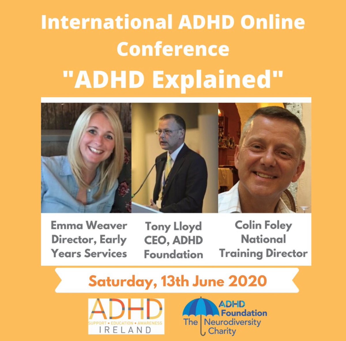 Neurodiversity Training UK tweet media