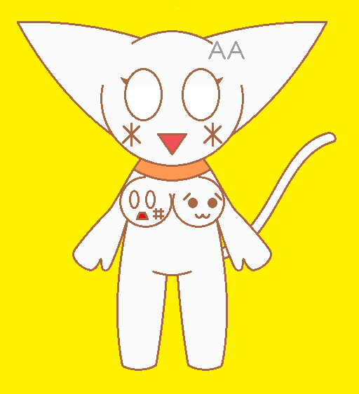 オリaaのtwitterイラスト検索結果 オリaaのtwitterイラスト検索結果