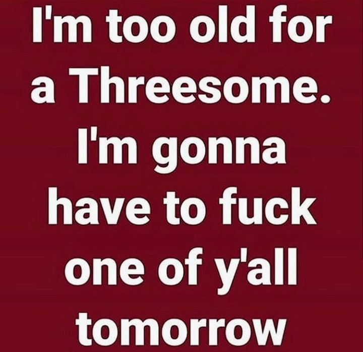 markanthonyxxx's tweet photo. #LifeHacks #threesome #SaturdayMood #markchallenge #boy https://t.co/dsm4exL5Wp