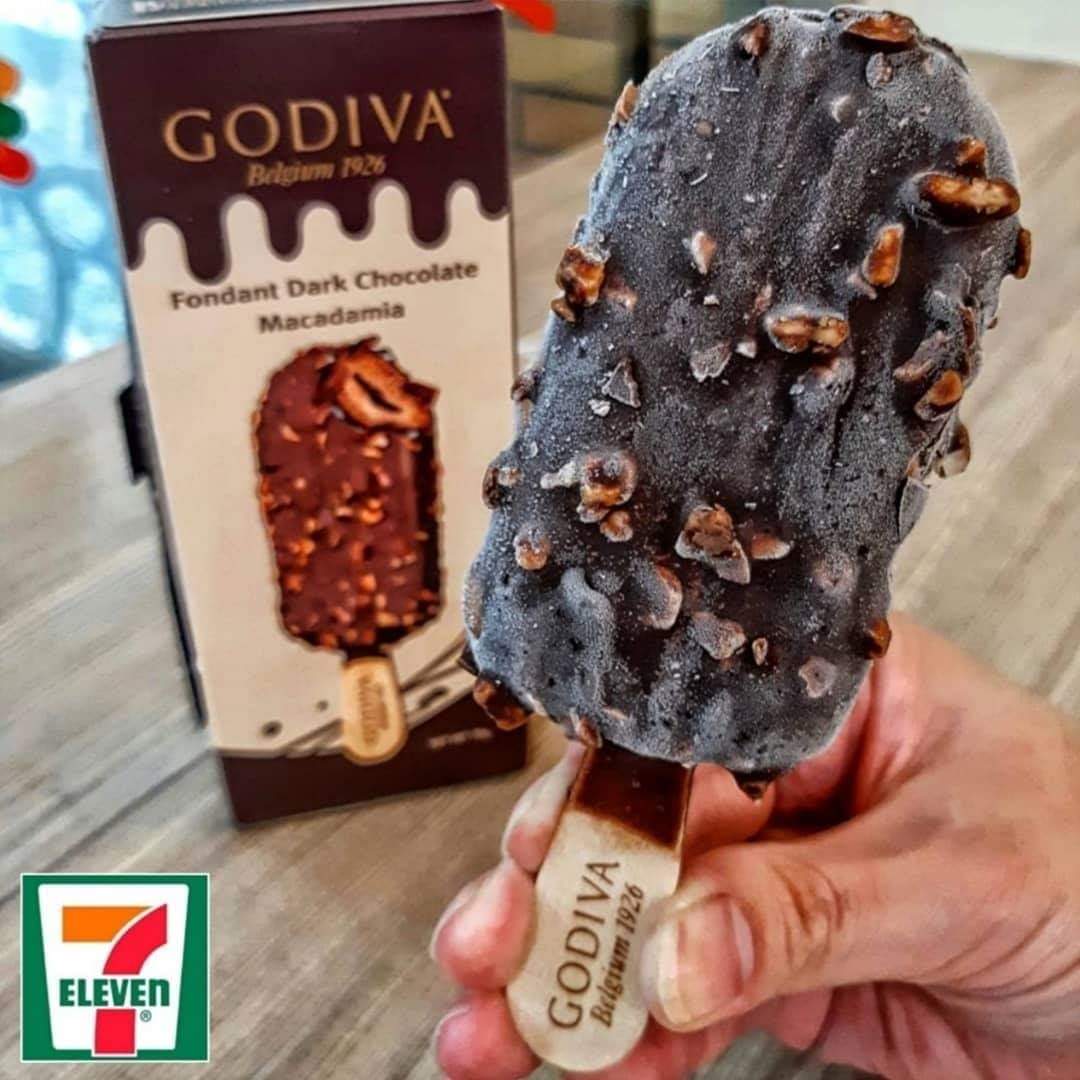 Godiva Fondant Dark Chocolate Macadamia Price Godiva Fondant Dark Chocolate Macadamia Price