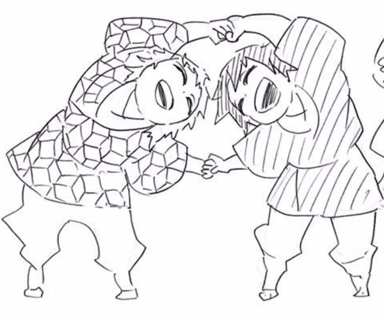 daily giyuu (@dailygiyu) on Twitter photo 