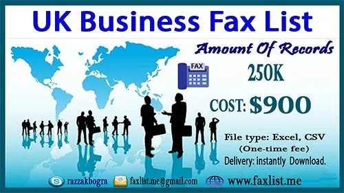FaxList's tweet photo. Fax list provides here latest, updated and valid business and consumer fax number list. We provide here worldwide countries fax number list with full contact information. #ukbusinessfaxlist
https://t.co/DZ44Itr5f6 https://t.co/1Skpfe2Igg