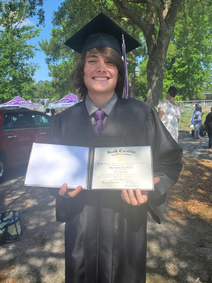 Chris Ranew tweet media