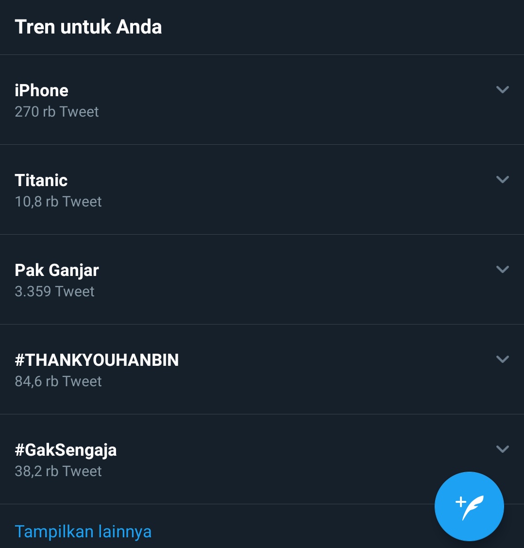 lutfivns's tweet photo. Iphone ialah hp untuk merekam film Titanic dan pak Ganjar sebagai sutradaranya dan pak Ganjar ingin berterimakasih pada rekan kerjanya dan trending di Twt tagar #THANKYOUHANBIN  dan gak sengaja-cocok dijadikan paragraf :( https://t.co/6B6dP8hAGB