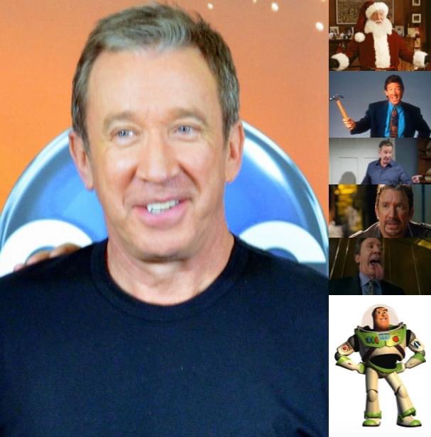 alec_behan's tweet image. Happy 67th Birthday to Tim Allen! The actor who played Scott Calvin in The Santa Clause movies, Tim Taylor on Home Improvement, Mike Baxter on Last Man Standing, Jack Shepard in Zoom (2006), Dave Douglas in The Shaggy Dog, and voiced Buzz Lightyear in the Toy Story franchise.